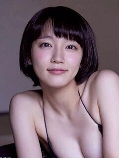 Riho Yoshioka